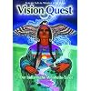 Vision Quest. Buch mit 78 Karten: Der indianische Weisheits-Tarot