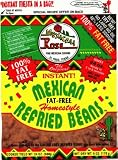 Mexicali Rose Low Fat Free Refried Pinto Beans - Instant 7 oz by Mexicali Rose