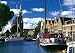 Schmidt Spiele 58102 - Hoorn, Niederlande, 1000 Teile Puzzle