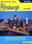 Greater Pittsburgh, Pennsylvania Street Atlas