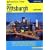 American Map Greater Pittsburgh Pennsylvania