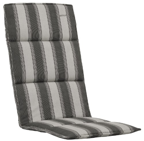 Kettler 0308405-8632 Auflage Sessel 110 x 50 x 3 cm Preisvergleich