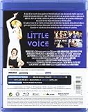 Image de Little Voice ( The Rise and Fall of Little Voice ) [ NON-USA FORMAT, Blu-Ray, Reg.B Import - Spain ]