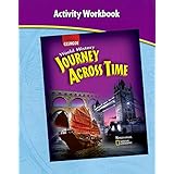 journey across time activity workbook student edition ms wh jat full survey