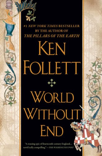 World Without End under Literature & Fiction in The Books Store