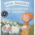 Mon imagier des comptines � compter