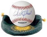 Upper Deck Andrew McCutchen Autographed Baseball (UDA)