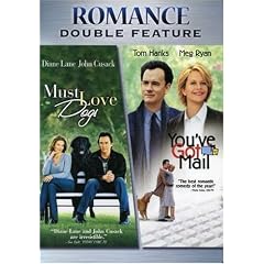 Must Love Dogs / You've Got Mail (Romance Double Feature)