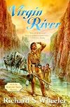 Virgin River: A Barnaby Skye Novel (Skye's West)
