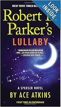  Lullaby - Robert B. Parker