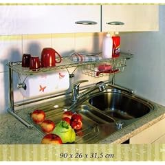 Sp�lbeckenregal K�chenregal