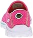 Skechers Kids Go Walk 2 Sweet Socks Athletic Sneaker (Little Kid/Big Kid)