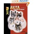 "Akita-Treasure of Japan (Volume II)
