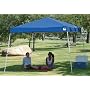 E-Z Up Sierra II 10'x10'  Instant Shelter