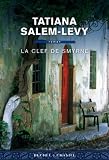 La clef de Smyrne