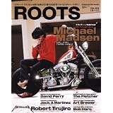 ROOTS vol.3 (GEIBUN MOOKS NO.823) (GEIBUN MOOKS 823)