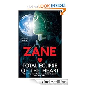Total Eclipse of the Heart
