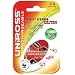 Uniross 2 x D Converters with 2 x AA 2100mAh Hybrio rechargeable batteries