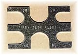 PEX Go/No-go Gauge Image