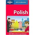 Lonely Planet Polish (With Two-way Dictionary) (Lonely Planet Phrasebooks) (Bilingual) (Paperback)