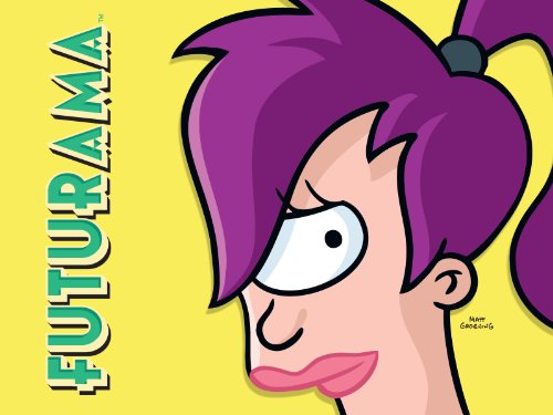 Futurama JungleKey.fr Image 200