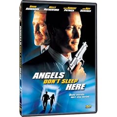Angels Don't Sleep Here by 