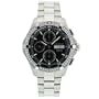 TAG Heuer Men's CAF2014.BA0815 Aquaracer Watch