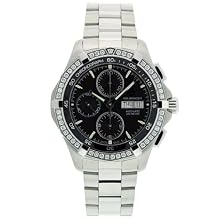 TAG Heuer Men s CAF2014 BA0815 Aquaracer Watch