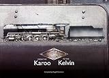 From the Karoo to the Kelvin