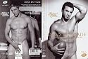 Dieux du Stade: Making of the 2006 Calendar
