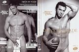 Dieux du Stade: Making of the 2006 Calendar