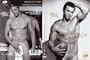 Dieux du Stade: Making of the 2006 Calendar
