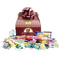 1970s Retro Candy Gift Box
