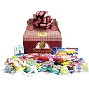 1970s Retro Candy Gift Box