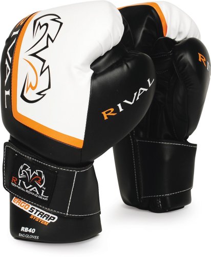 Rival Fitness Bag Gloves