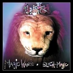 Black Magic [7" VINYL]