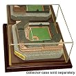 MLB 4750 Limited Edition Gold Series Stadium Replica of Shibe Park Former Philadelphia Phillies