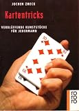 Kartentricks - Jochen Zmeck
