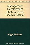 Management development strategy in the financial sector