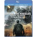 Battle: Los Angeles / Mission : Los Angeles (Bilingual) [Blu-ray + DVD]