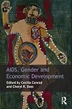 AIDS, gender and economic development