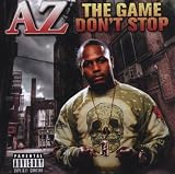 Game Don`t Stop