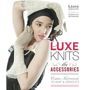 Luxe Knits