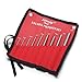 JawayTool 9 Pieces Bolt Catch Roll Pin Punch Set Tool Kit –