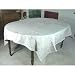 Djakarta French Provence Square Tablecloth 68 inch
