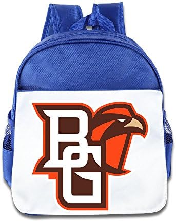 VEAGLE Bowling Green Falcons Kids' School Backpack