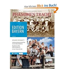 Ph�nomen Tracht: Sonderheft 3