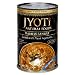 Jyoti Natural Foods Madras Sambar, Yellow Lentils with Vegetables, 15-Ounce Cans (Pack of 12)