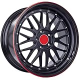 Eurotech Luxury Wheels