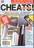Cheats: Tips Cheats and Codes for PS2, PS3, PSP, Xbox 360, Wii, Game Cube, Nintendo DS, (14)
